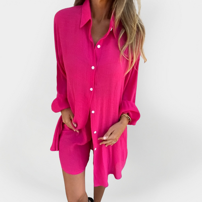 Kasdienis Marškinėlis &amp; Šortai