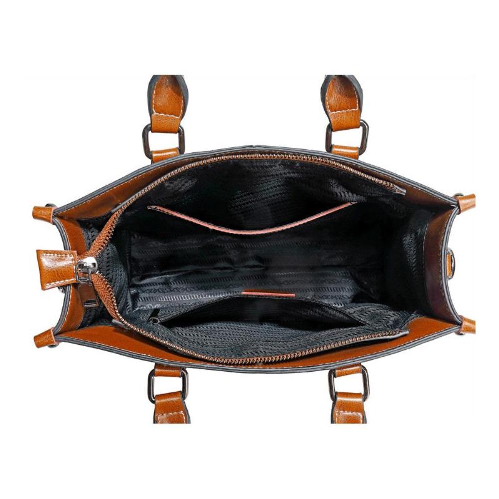 Sac Scarlett | Elegantiškas, klasikinis ir funkcionalus