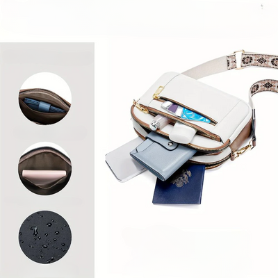 Aria™ - Elegantiška Kuprinė