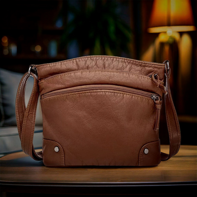 Zosia | Laikymo krepšys su laikui nepavaldi stiliumi