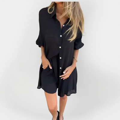 Kasdienis Marškinėlis &amp; Šortai