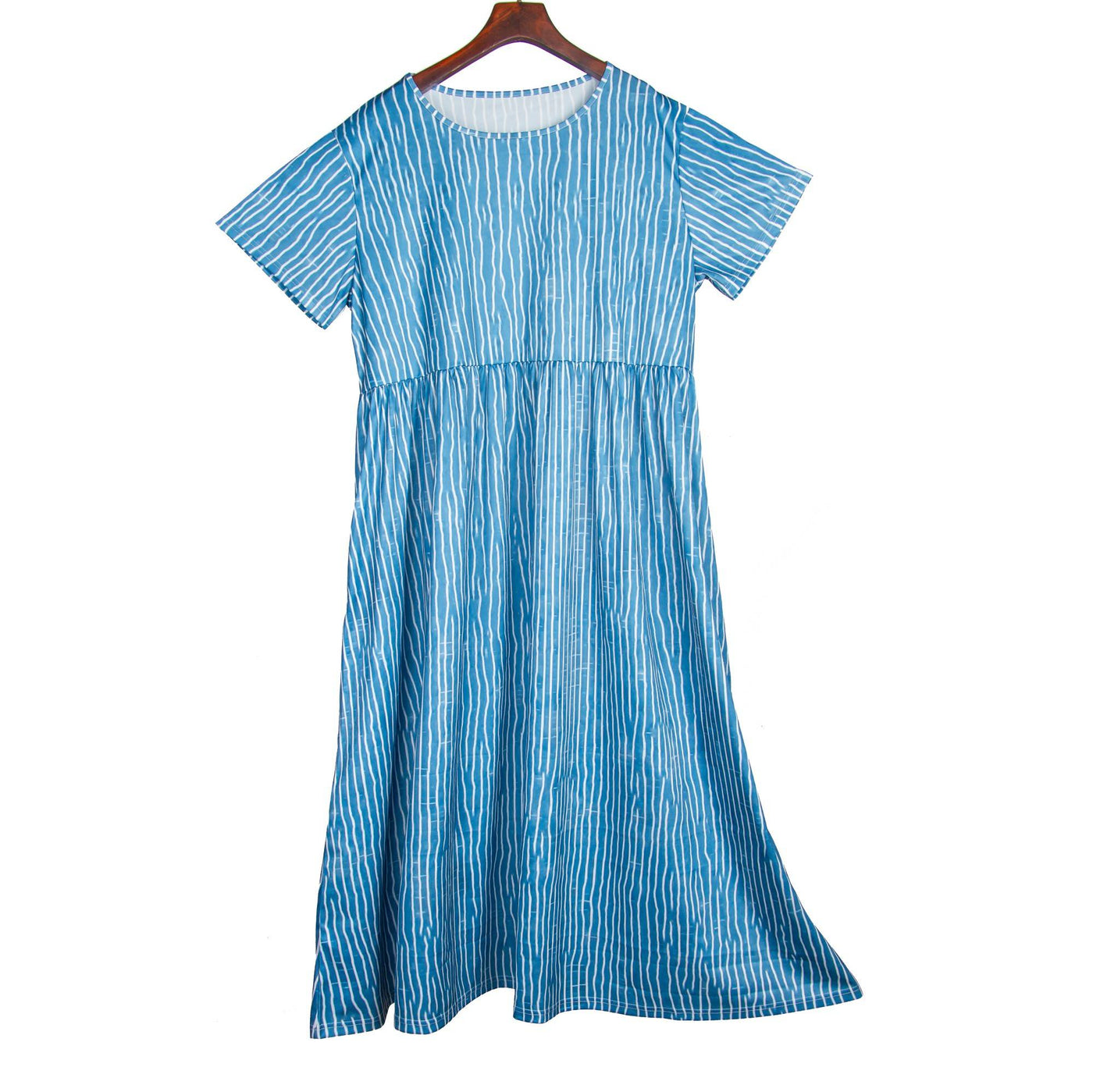 Bianca - Ilga ir Patogi Suknelė