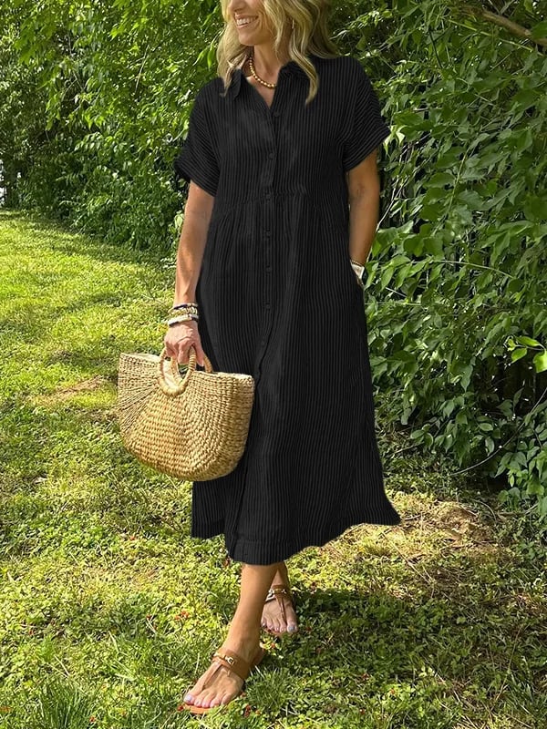 Angela™| Maxi Suknelė