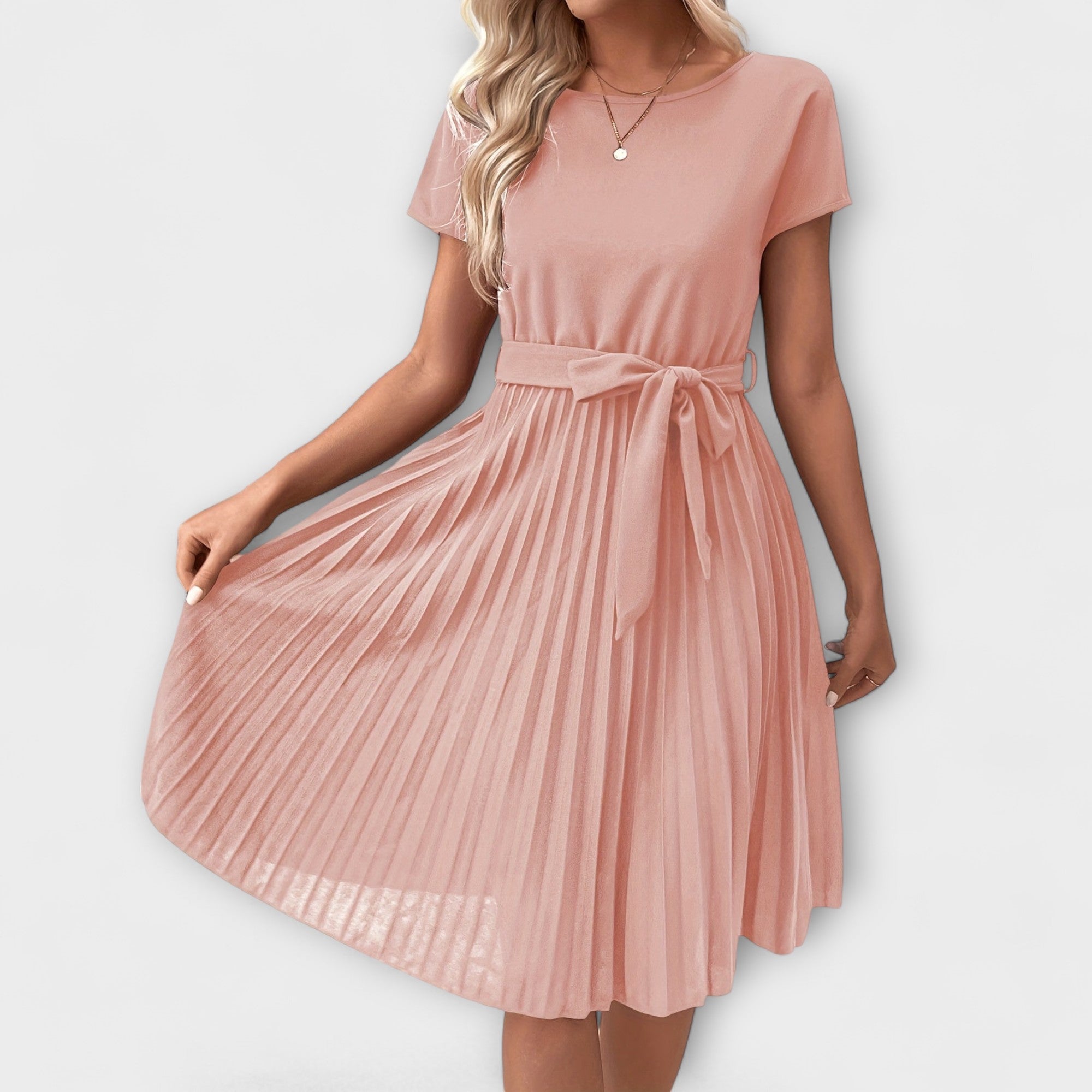 Elegantiška Maxi Suknelė