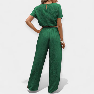 Stilingas Loose Fit Komplektas