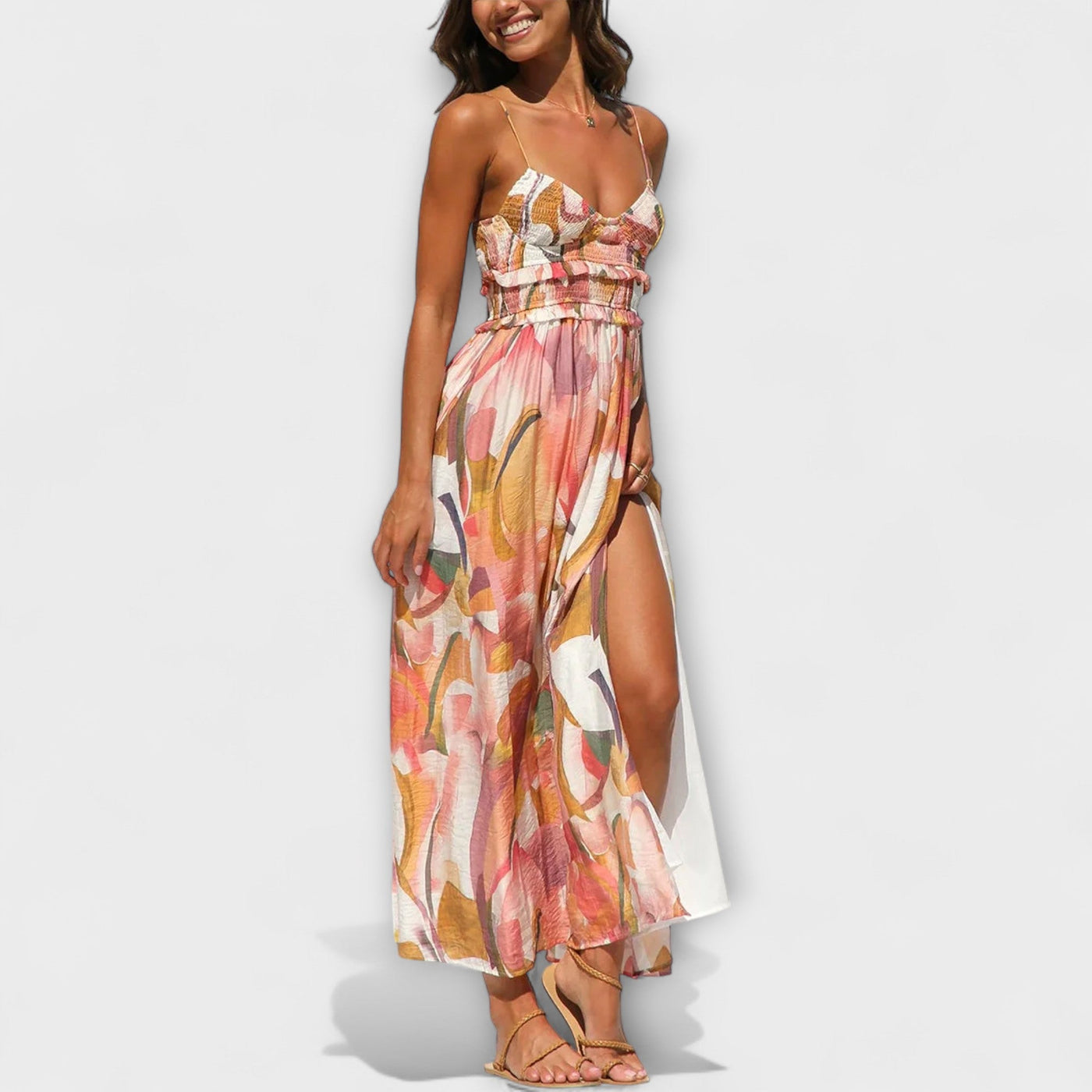 Annalise - Spausdinti Drabužiai