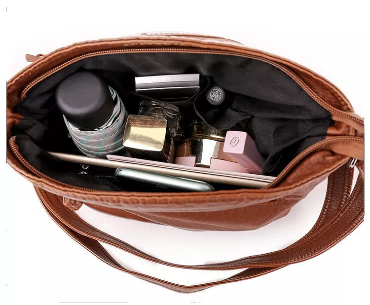 Anna™ - Odinis Krepšys