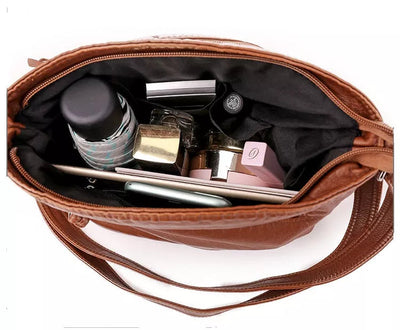 Anna™ - Odinis Krepšys