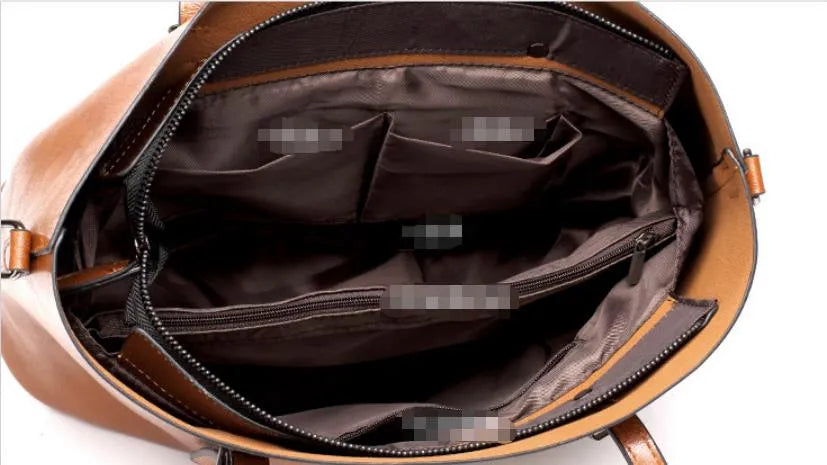 Tahlia™ - Vintage rankinė