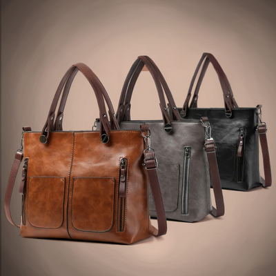 Ilza | Elegantiška Rankinė