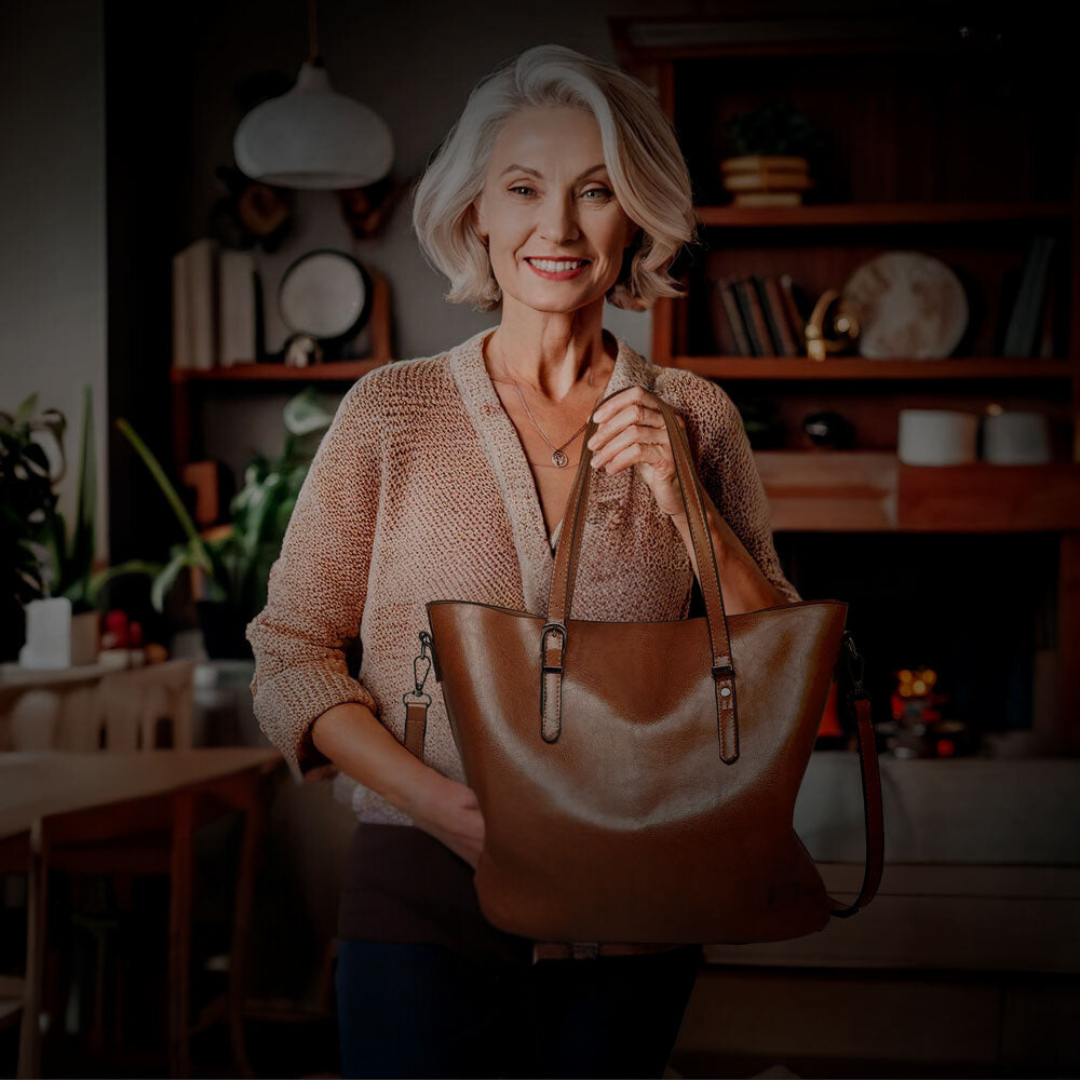 Nicole | Vintage ir populiarus rankinės