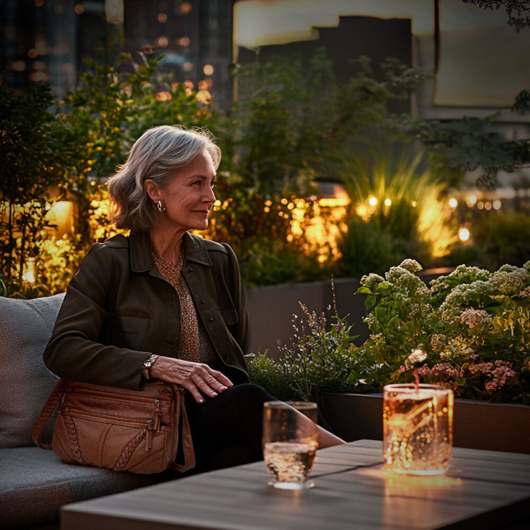 Zofia | Klasikinė harmonikos rankinė