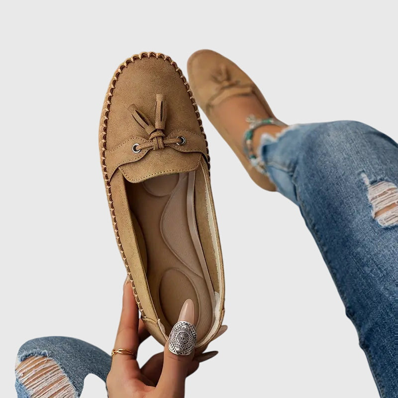 Chelsea | Patogūs Loaferiai