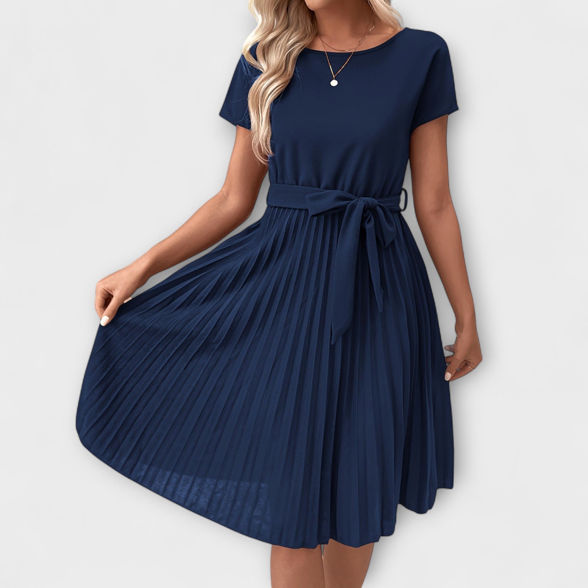 Elegantiška Maxi Suknelė
