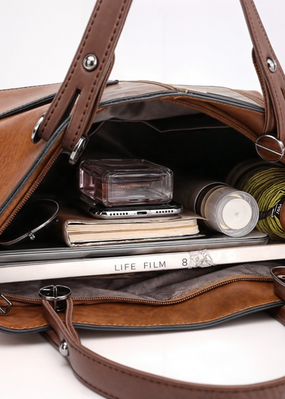 Alexa Signature petnešos krepšys