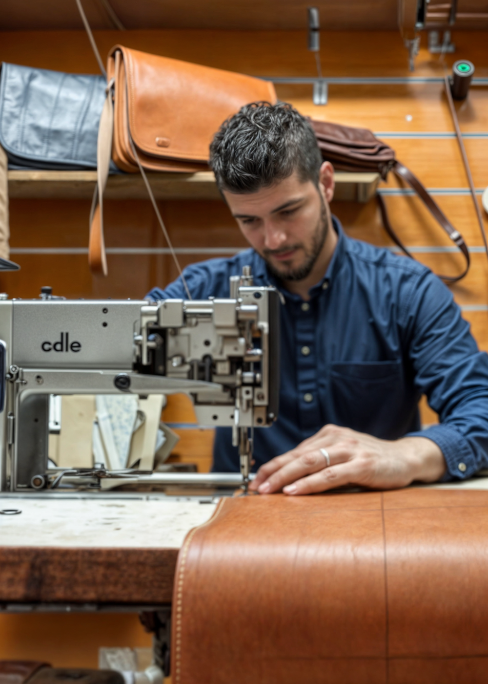 Alexa Signature petnešos krepšys