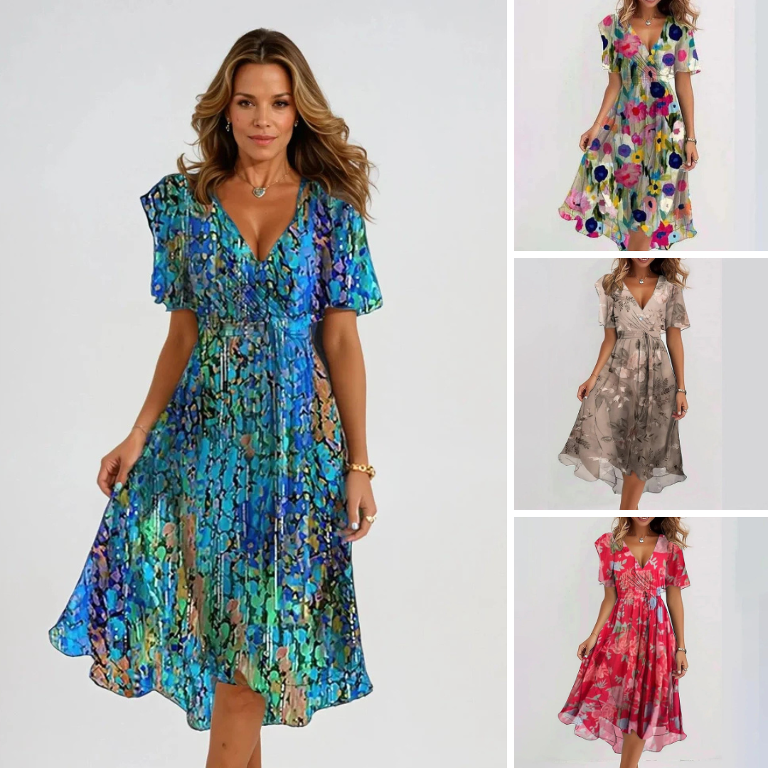 Eliška | Šviesos Suknelė