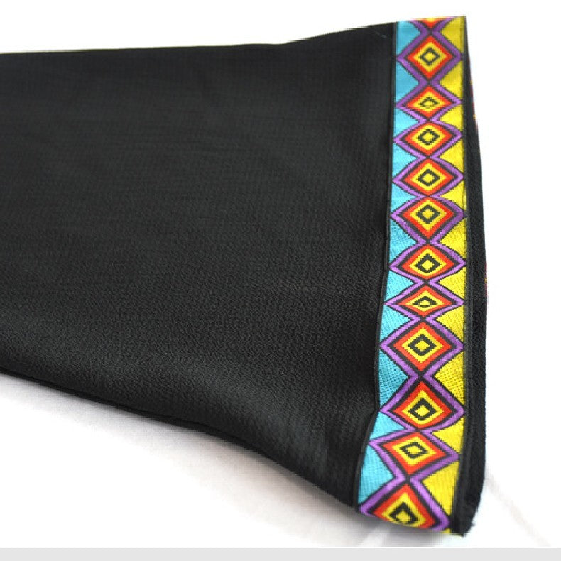 Ilgi retro kardiganai su ilgomis rankovėmis, didesniam dydžiui.