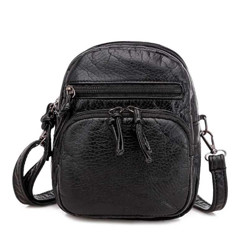 Ella™ - Elegantiška Odinė Crossbody Rankinė
