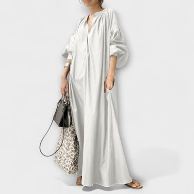 Gerhilde – Elegantiškas Midikaput