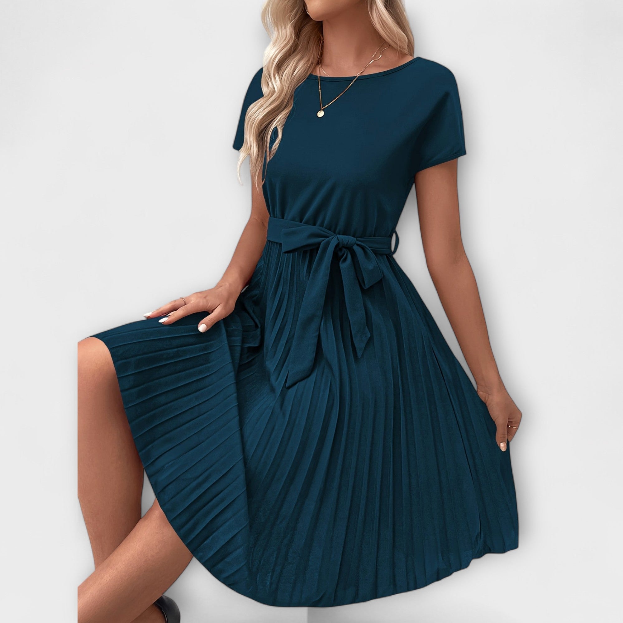 Elegantiška Maxi Suknelė