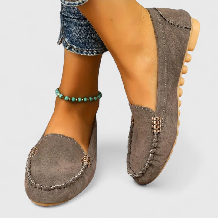 Karlene | Ortopediniai Loaferiai