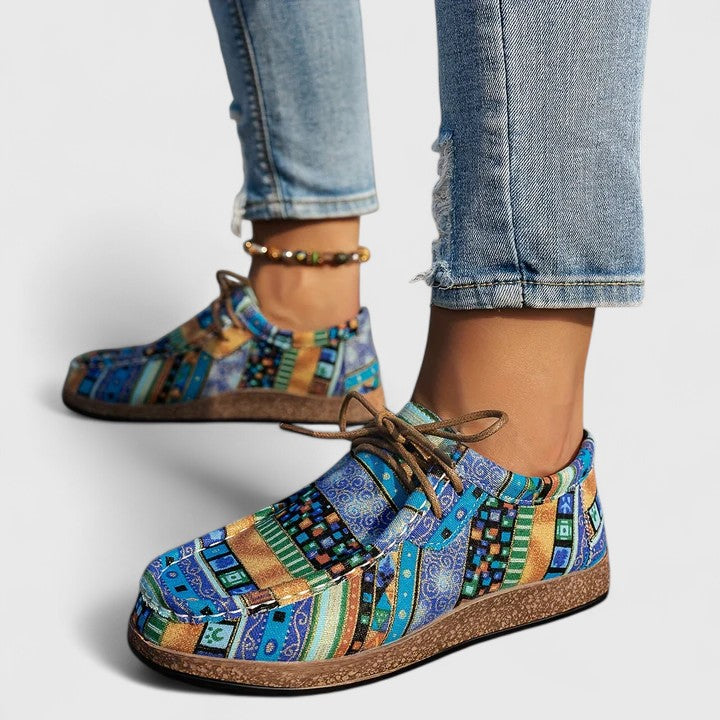 Nychelle | Ortopediniai Batai