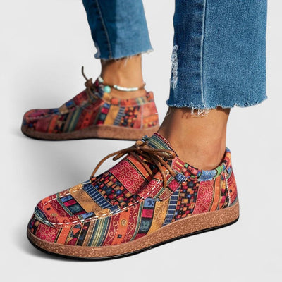 Nychelle | Ortopediniai Batai