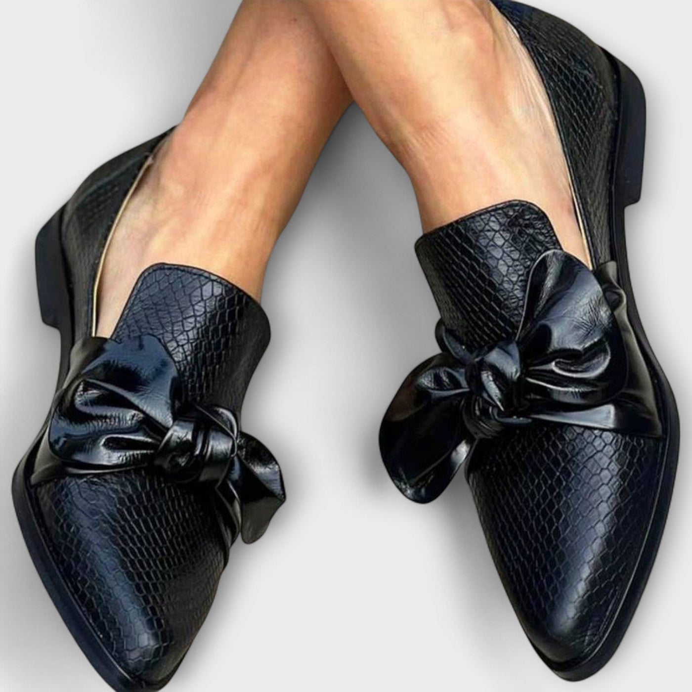 Chloe - Elegantiški Loafers