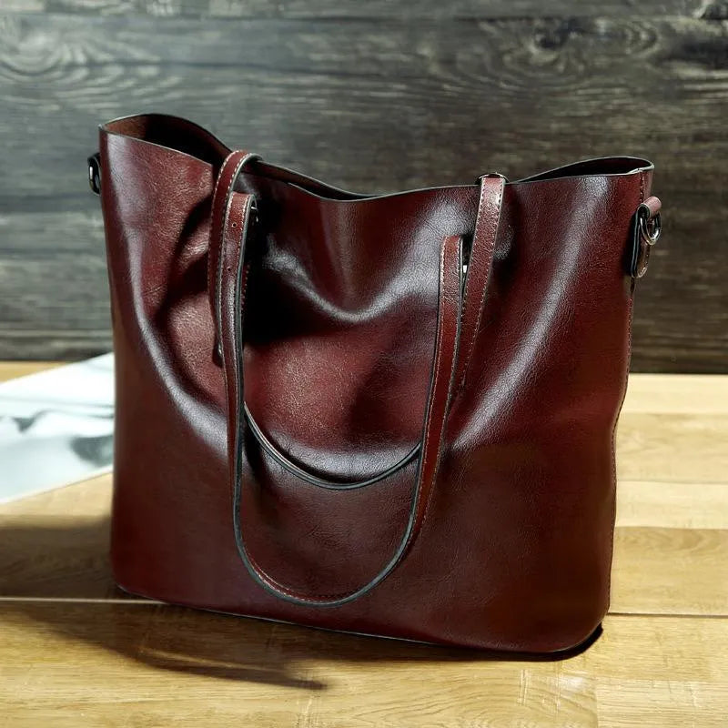 Tahlia™ - Vintage rankinė