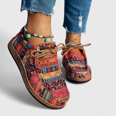 Nychelle | Ortopediniai Batai