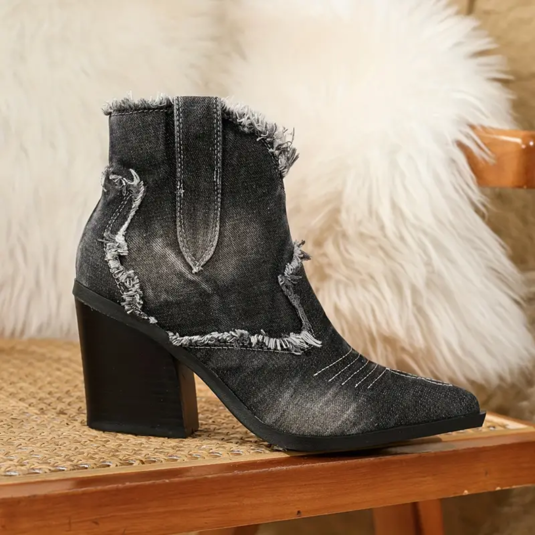 Elisa | Madingi aulinukai