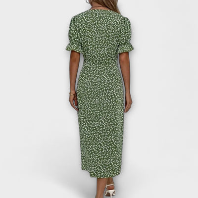 Leda - Elegantiški ir patogūs vasaros drabužiai