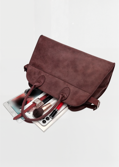 Cleo Suede BB krepšys