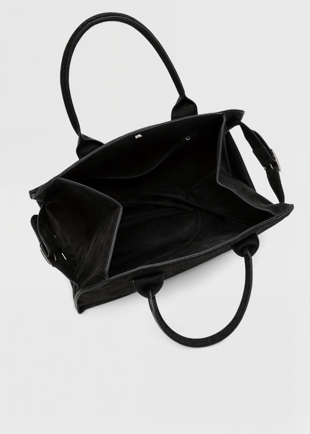 Cleo Suede BB krepšys