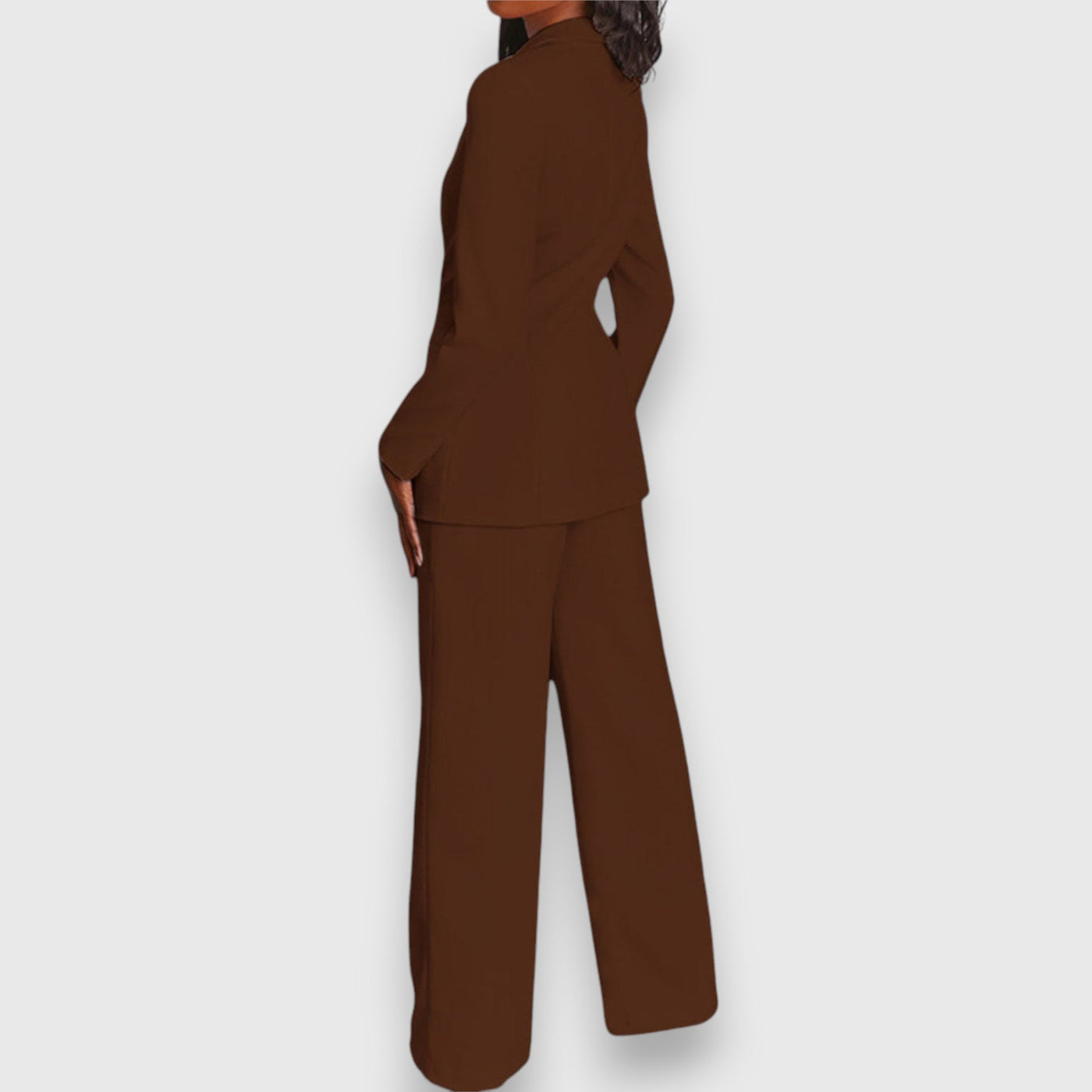 Elegantiško Blazerio Komplektas