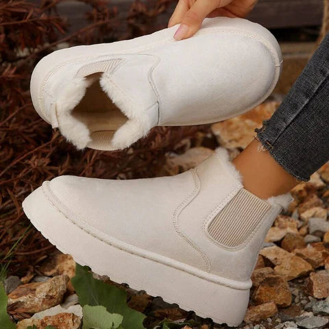 Mika | Moteriški sniego batai