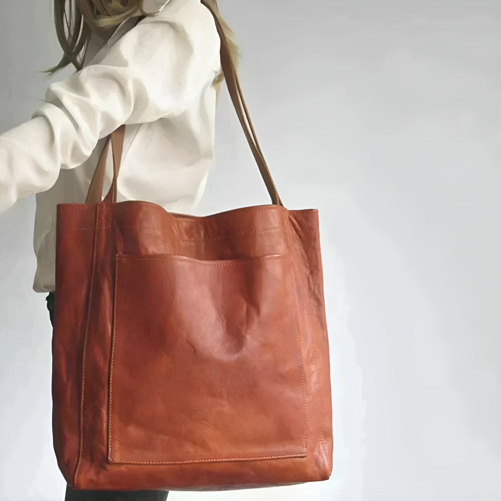 Morena | Modernus, elegantiškas ir stilingas krepšys