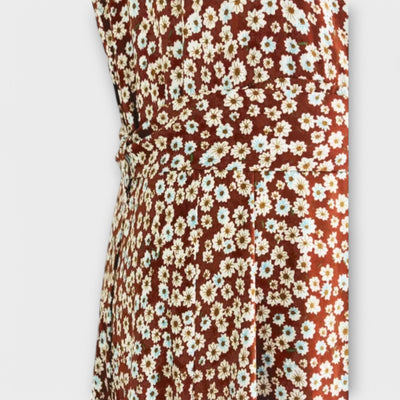 Serephina - Maxiruha Suknelė Boho