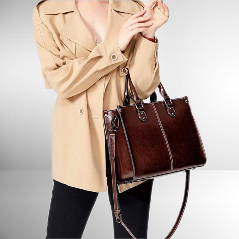 Sac Scarlett | Elegantiškas, klasikinis ir funkcionalus