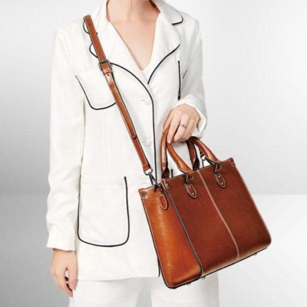 Sac Scarlett | Elegantiškas, klasikinis ir funkcionalus