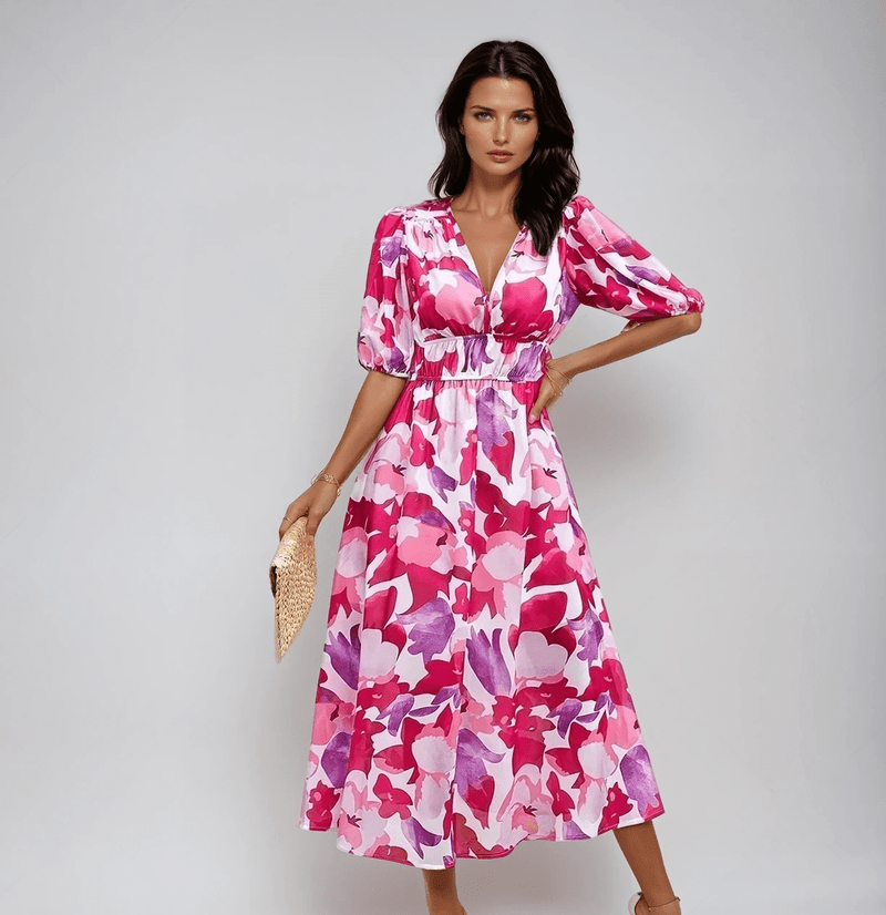 Isabel | Elegantiškas retro paltas