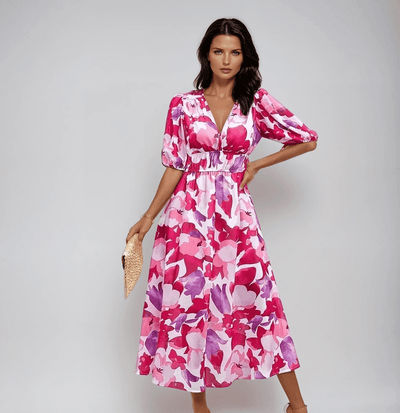 Isabel | Elegantiškas retro paltas