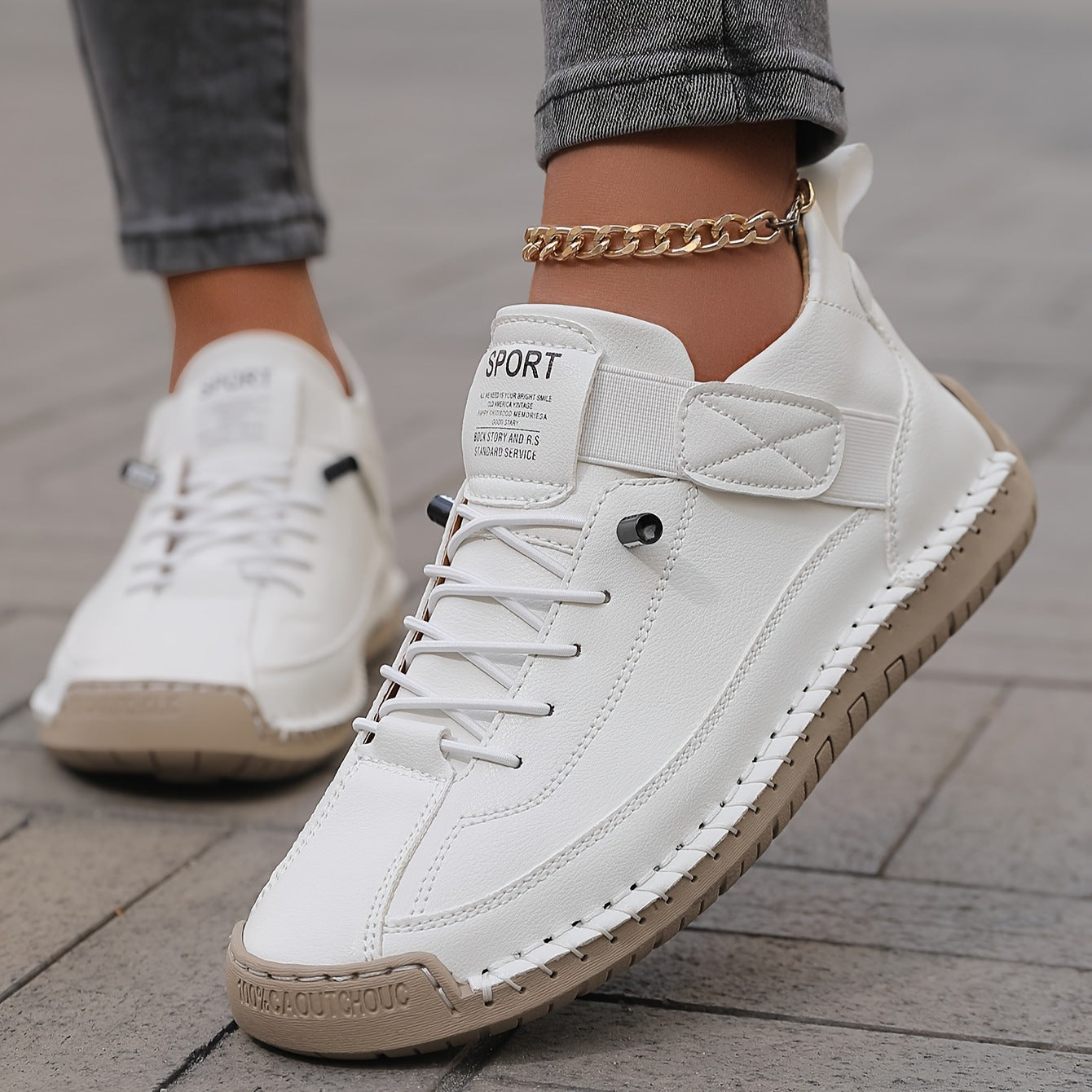 Elira | Patogūs ir palaikantys sportbačiai