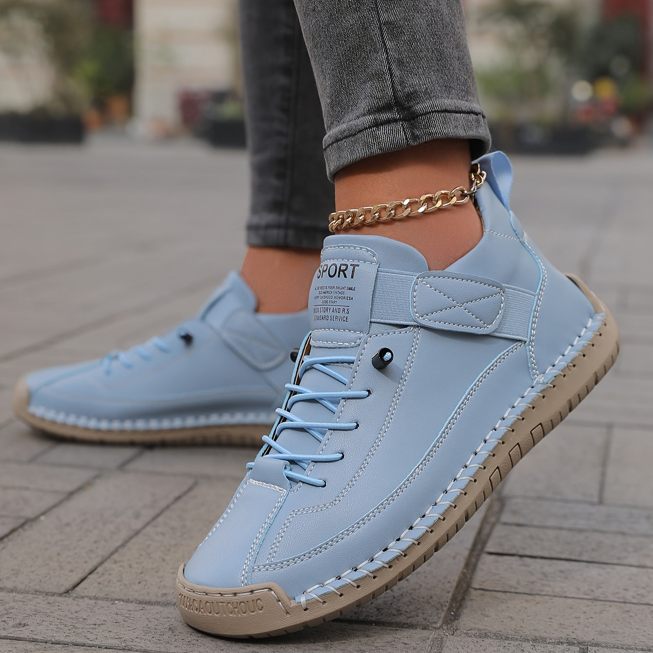 Elira | Patogūs ir palaikantys sportbačiai