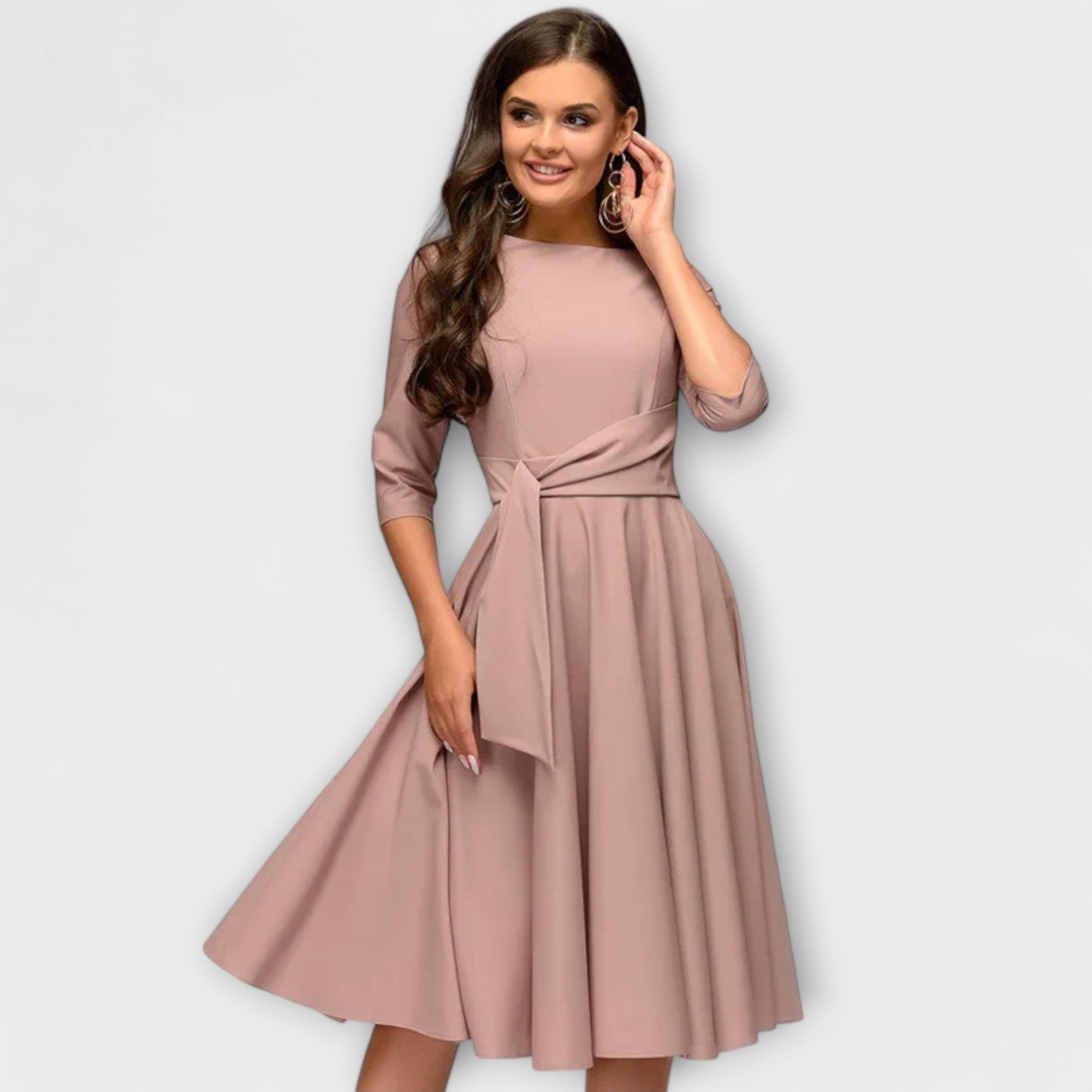 Elegantiška Suknelė