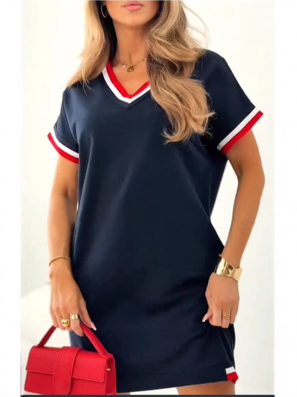 Siena – Atsitiktinė Suknelė