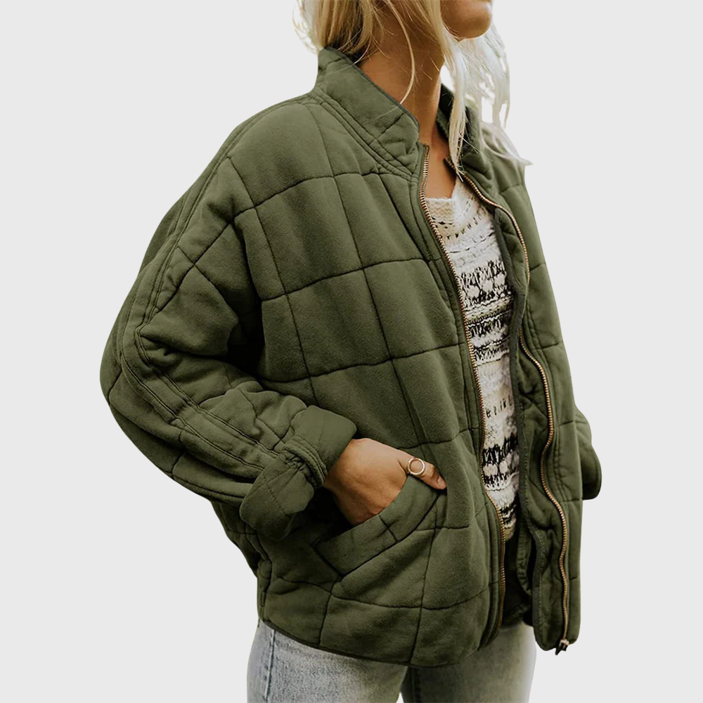 Sofie | Oversized striukė