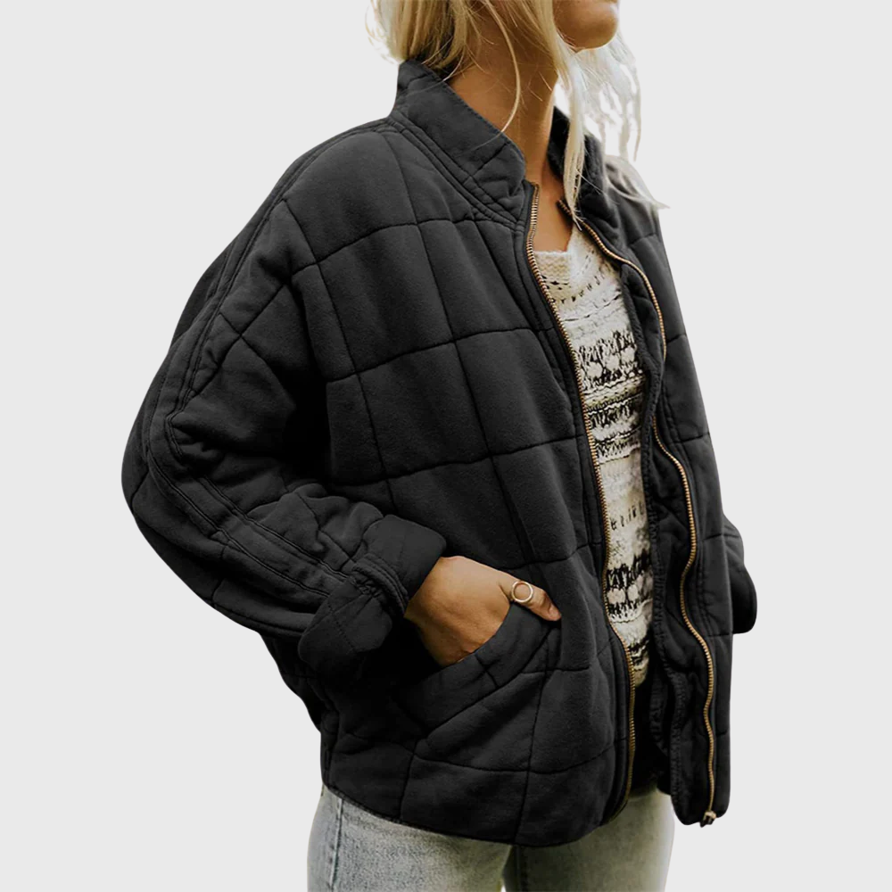 Sofie | Oversized striukė