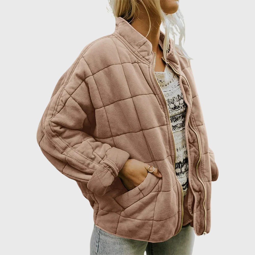 Sofie | Oversized striukė